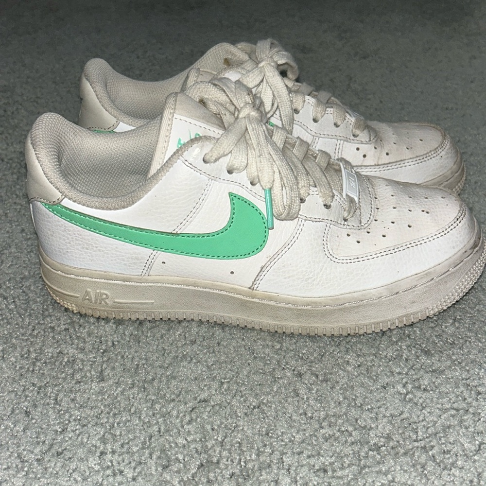 Nike Air Force size 6.5 women’s